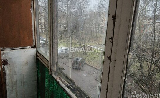 Продажа 2-комн квартиры на вторичном рынке Тимуровская улица,  д. 10 к2