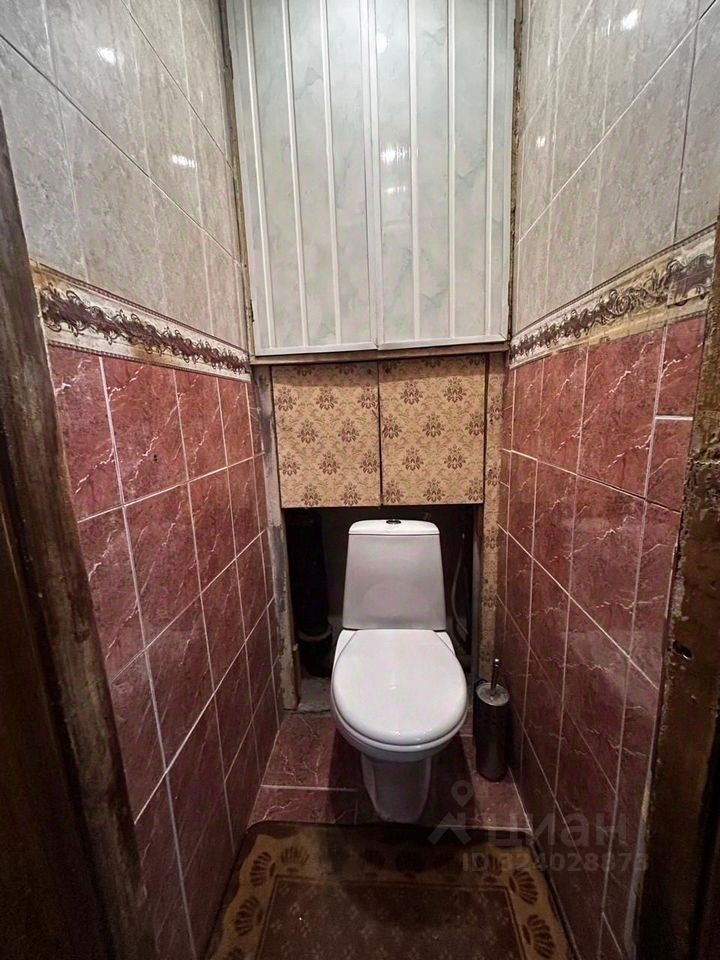 Продажа 1-комн квартиры на вторичном рынке Колпино, Тверская улица, 60