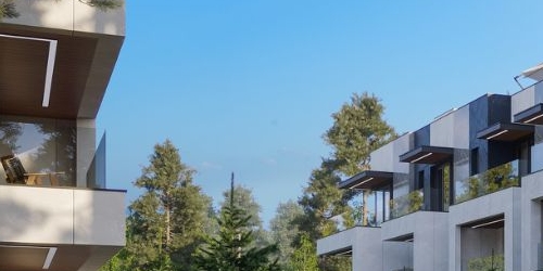 4-комн квартира пос. Лисий Нос, Приморское шоссе, 26А