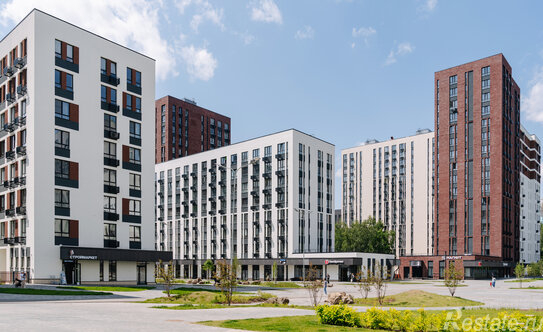 Продажа 3-комн квартиры на вторичном рынке ул Эдварда Грига,  д. 5