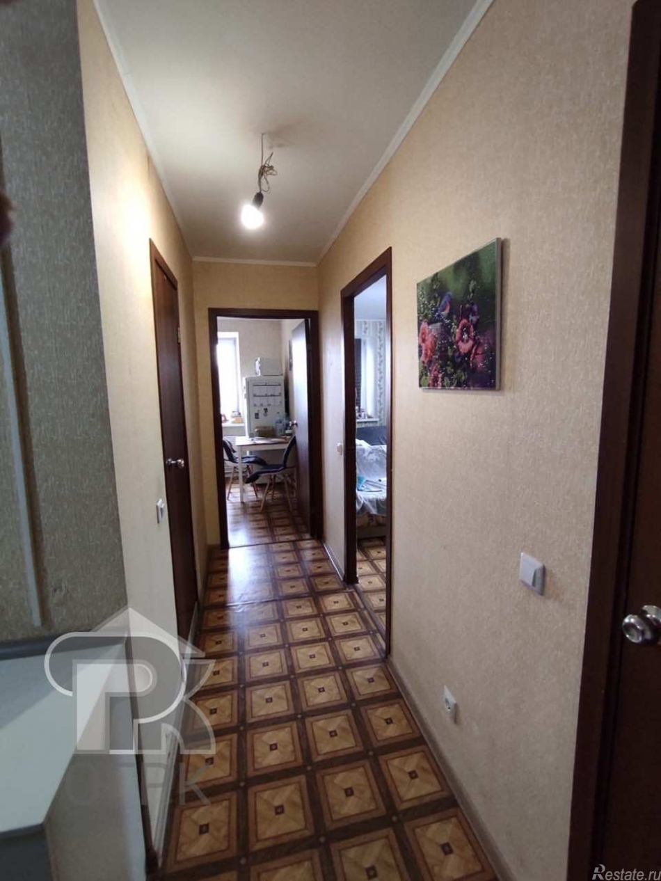 Продажа 1-комн квартиры на вторичном рынке Химки, Микояна улица, дом 48