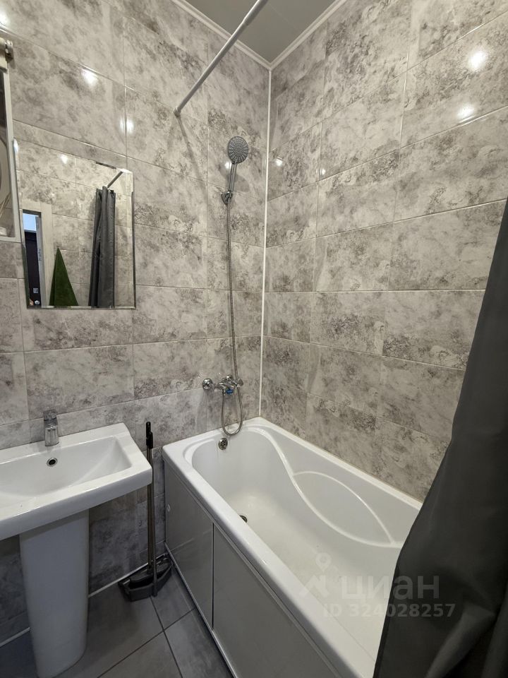 Продажа студии улица Дыбенко, 8к3