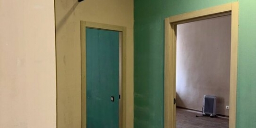 3-комн квартира Каховского пер,  д. 7
