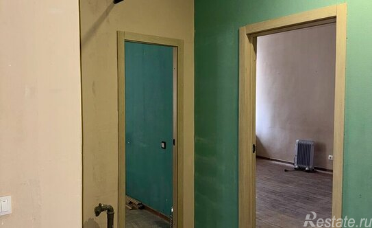 Продажа 3-комн квартиры на вторичном рынке Каховского пер,  д. 7