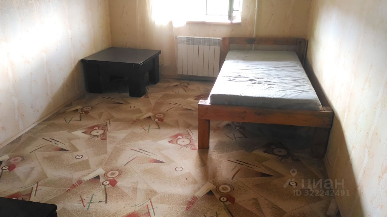 Аренда комнаты д. Жабкино, улица Ленинская