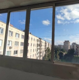 Продажа 2-комн квартиры на вторичном рынке Купчинская ул,  д. 24