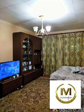 Продажа 3-комн квартиры на вторичном рынке Подольск, Пахринский проезд,  д. 8