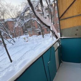 Продажа 2-комн квартиры на вторичном рынке Жуковский г, Семашко ул,  д. 3 к4