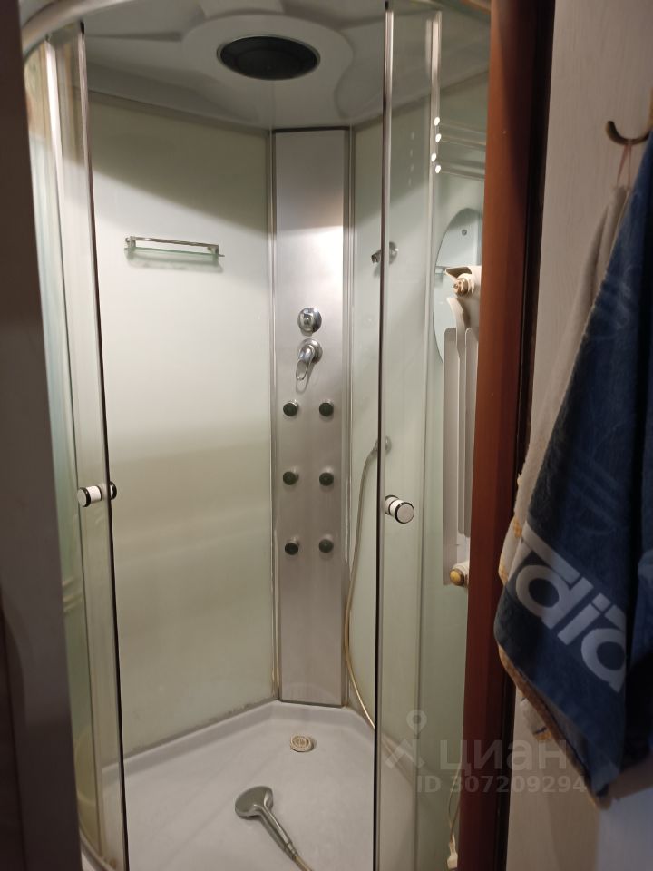 Продажа 2-комн квартиры на вторичном рынке улица Седова, 97К4