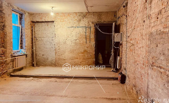 Продажа 2-комн квартиры на вторичном рынке Макаренко пер