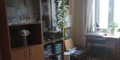 3-комн квартира ул Дубнинская,  д. 16,  к. 5