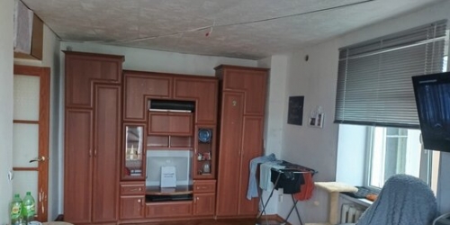 2-комн квартира Кронштадт г, Аммермана ул,  д. 30