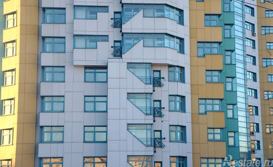 Продажа 1-комн квартиры на вторичном рынке Чертановская ул,  д. 43 к4