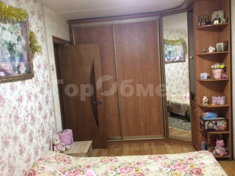 Продажа 2-комн квартиры на вторичном рынке Химки, Куркинское ш.,  д. 7