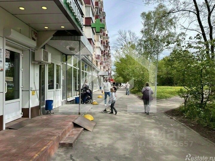 Аренда ПСН ул Лобненская,  д. 4