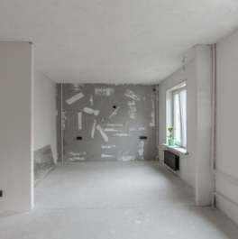 Продажа 2-комн квартиры на вторичном рынке Витебская улица,  д. 10 к1