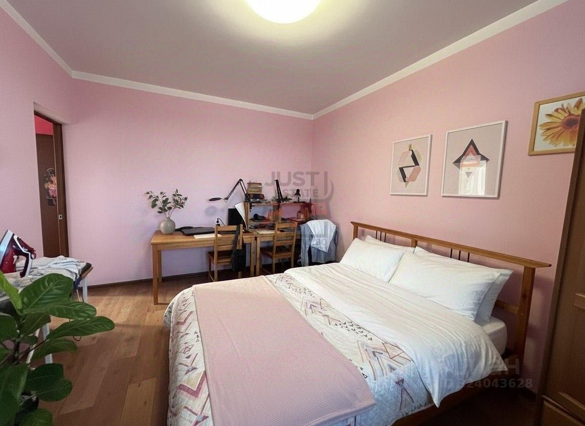 Продажа 2-комн квартиры на вторичном рынке Школьный мкр, д. Брехово,  д. к1