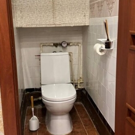 Продажа 2-комн квартиры на вторичном рынке Красногорск, ул Циолковского,  д. 18