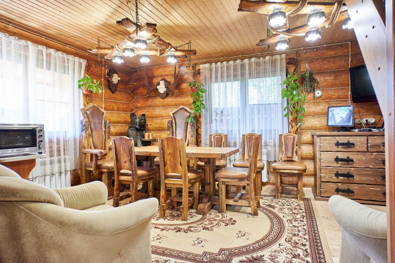 Продажа дома Охтинский парк кп, д. Энколово, улица Чернышева,  д. 15