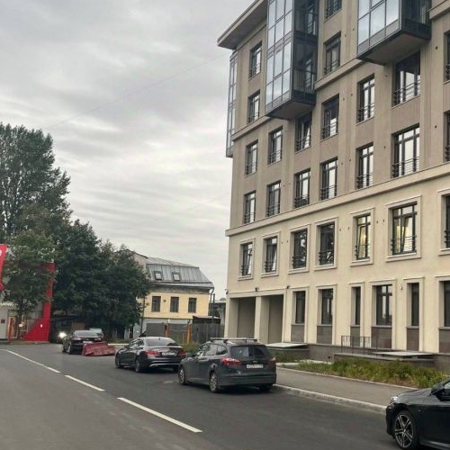 1-комн квартира Ремесленная улица, 15