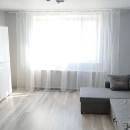 Аренда 2-комн квартиры на вторичном рынке Лермонтовский пр-кт,  д. 12