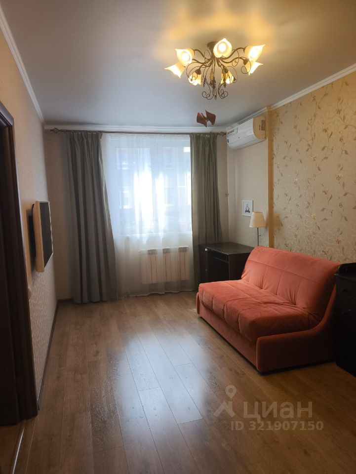 Продажа 1-комн квартиры на вторичном рынке Королев, улица Горького, 79к8