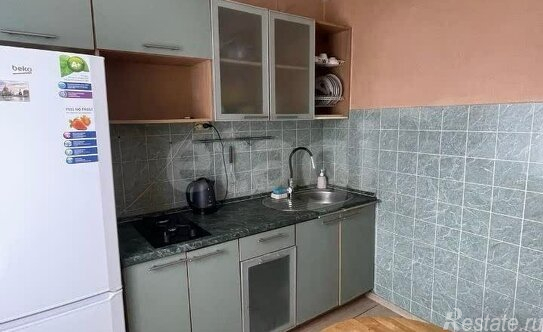 Продажа 2-комн квартиры на вторичном рынке ул Гранитная,  д. 50