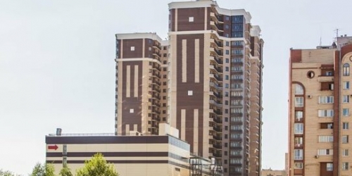 2-комн квартира Кондратьевский пр-кт,  д. 62,  к. 7
