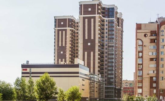 Продажа 2-комн квартиры на вторичном рынке Кондратьевский пр-кт,  д. 62,  к. 7