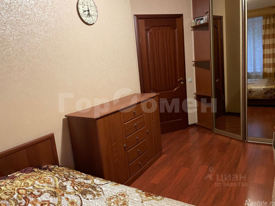 Продажа 2-комн квартиры на вторичном рынке улица Стасовой, 10к3