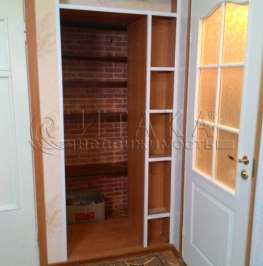 Аренда 3-комн квартиры на вторичном рынке Примакова, д. 24 Аренда 3-комн квартиры на вторичном рынке Примакова, д. 24