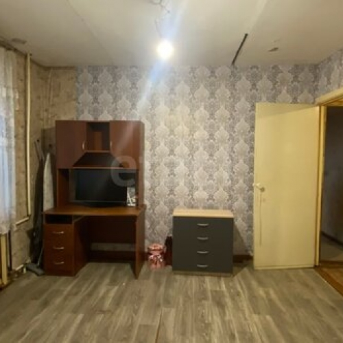 1-комн квартира Волхов г, Ярвенпяя ул,  д. 5Б