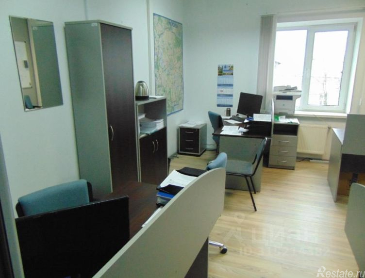Продажа отдельного здания улица Короленко,  д. 3А