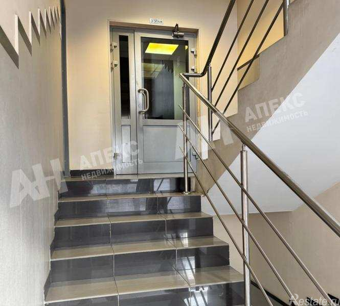 Аренда офиса Павловская ул