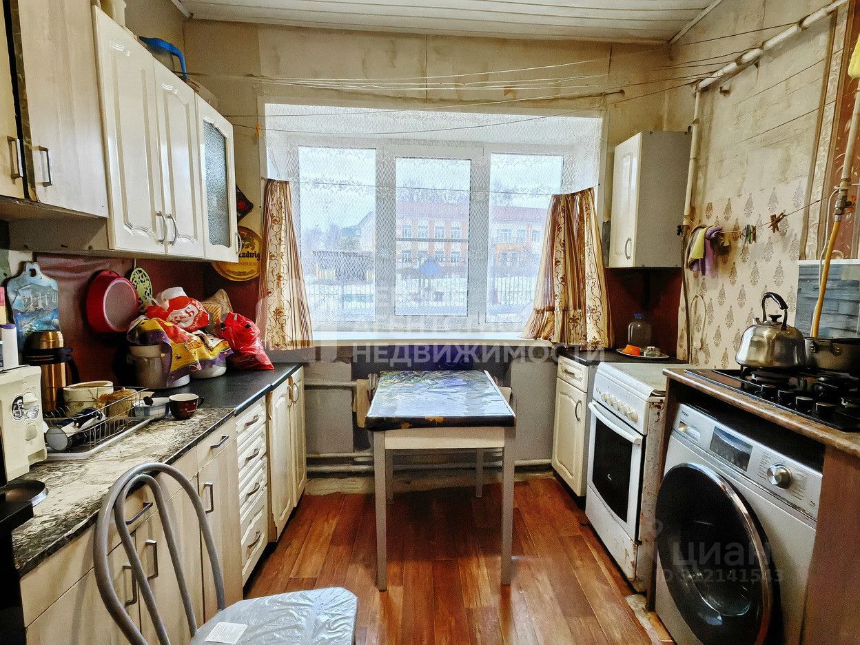 Продажа комнаты Серпухов, улица Химиков, 13