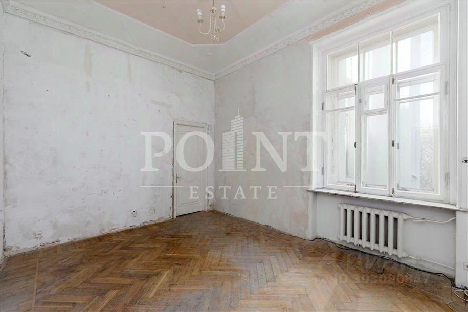 Продажа 5-комн квартиры на вторичном рынке Поварская улица, 20