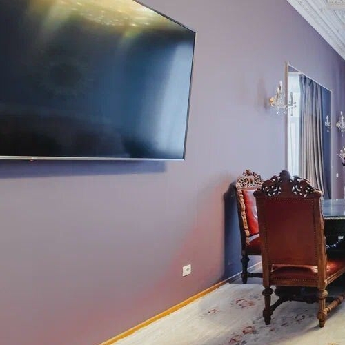 6-комн квартира Шпалерная улица, 26