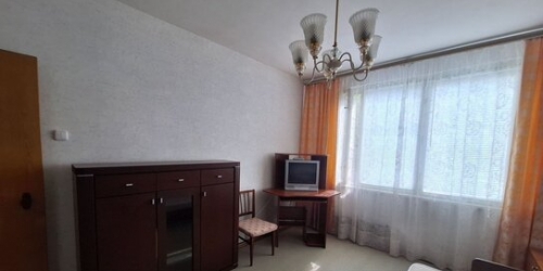 1-комн квартира ул Бирюлёвская,  д. 29,  к. 2