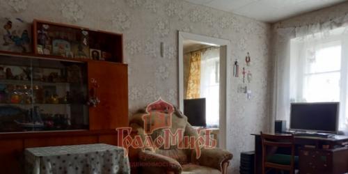 2-комн квартира Краснозаводск, Трудовые Резервы ул,  д. 13