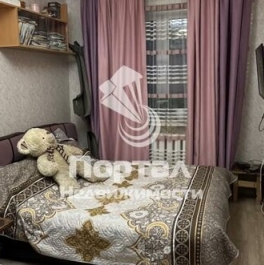 Продажа 3-комн квартиры на вторичном рынке Серпухов, Советская улица,  д. 104А