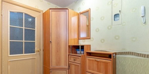 1-комн квартира Пролетарская улица,  д. 34