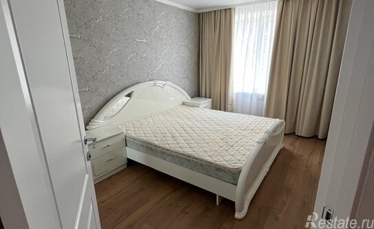 Продажа 3-комн квартиры на вторичном рынке ул Володарского,  д. 5