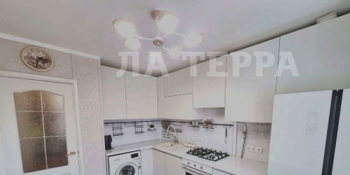 3-комн квартира Шокальского проезд, 31к2
