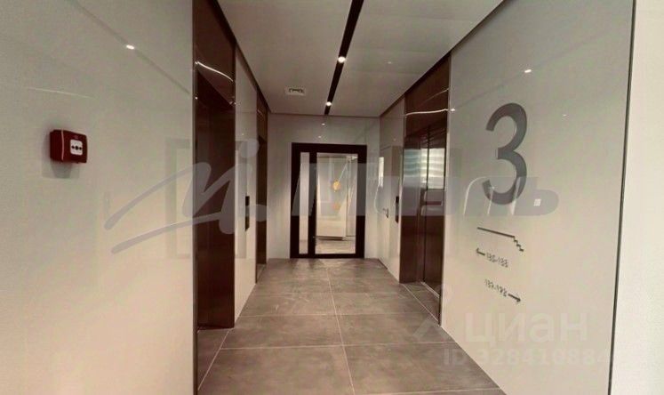 Продажа 2-комн квартиры на вторичном рынке улица Крузенштерна, 3к1