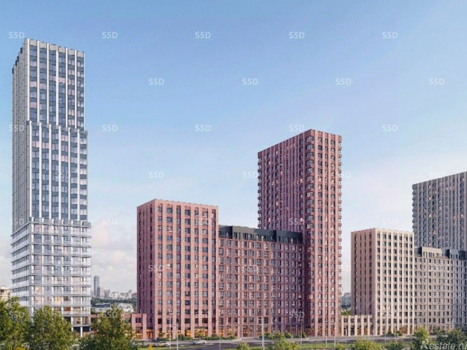 Продажа торгового помещения Рязанский проспект