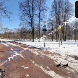 Продажа 4-комн квартиры на вторичном рынке Фурштатская ул,  д. 47/11