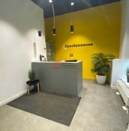 Продажа торгового помещения Тюменский проезд