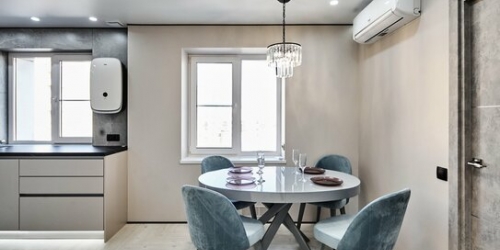 3-комн квартира Астрадамская улица,  д. 6