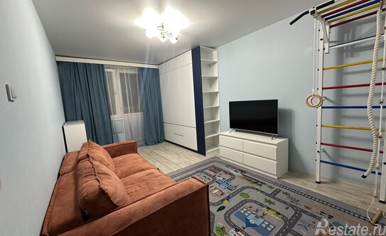 Продажа 2-комн квартиры на вторичном рынке Реутов, улица Гагарина,  д. 40