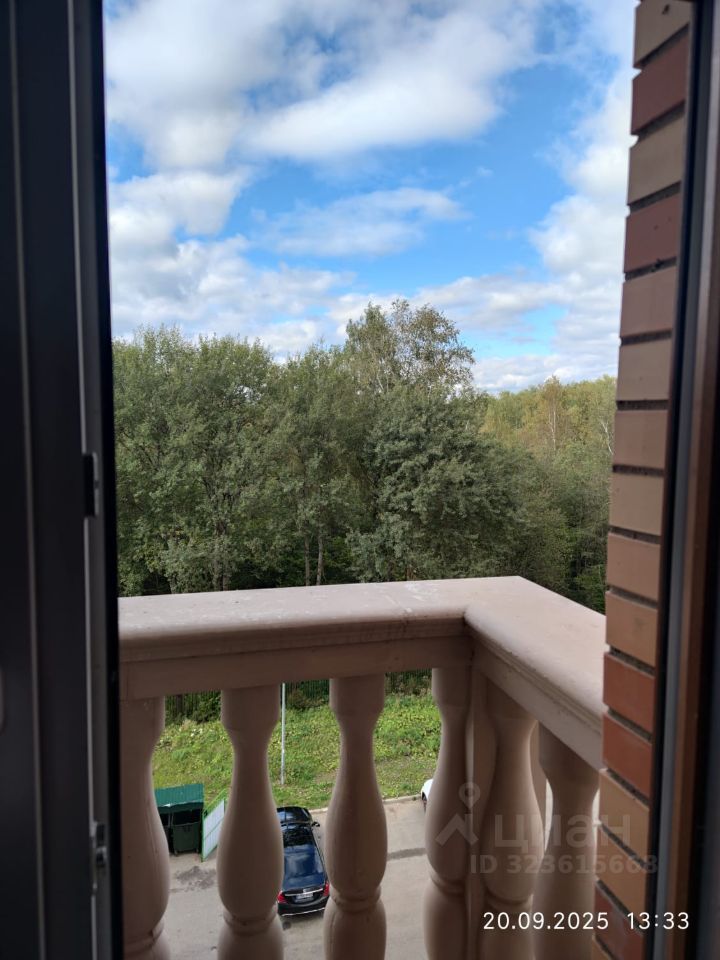 Продажа 3-комн квартиры на вторичном рынке Город-событие мкр, с. Лайково, 68